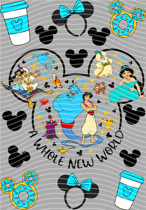 A5 Notebook Wraps-A 2136